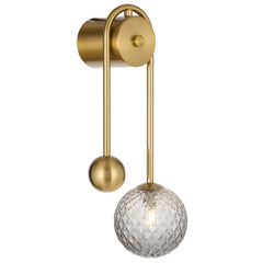 Felton Arm Wall Light