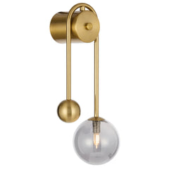 Felton Arm Wall Light