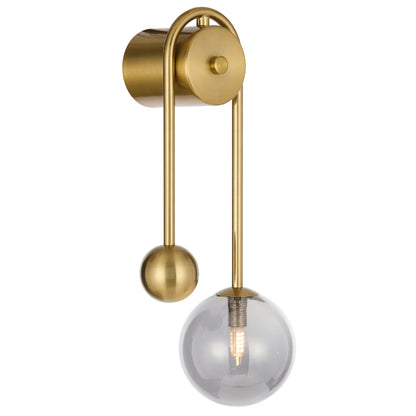 Felton Arm Wall Light