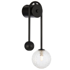 Felton Arm Wall Light