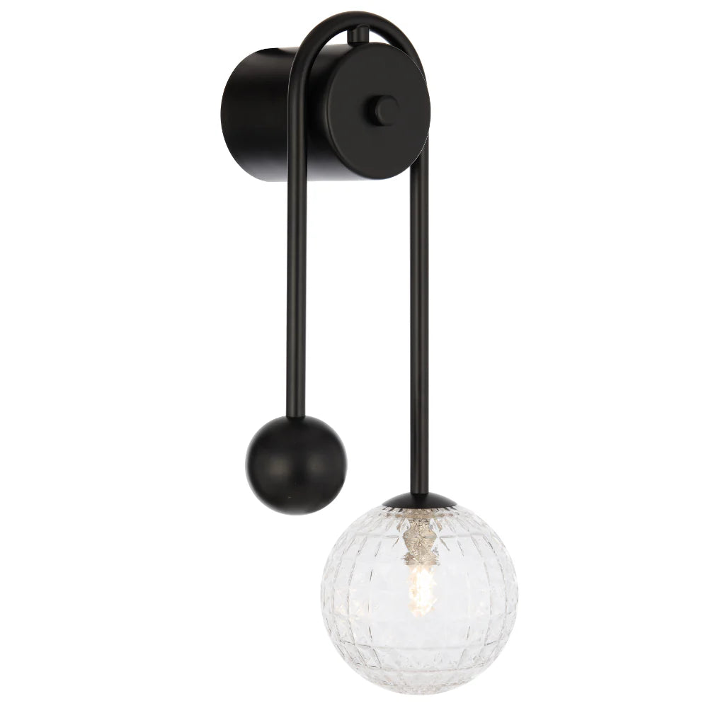 Felton Arm Wall Light