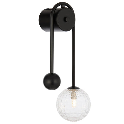 Felton Arm Wall Light