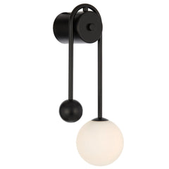 Felton Arm Wall Light