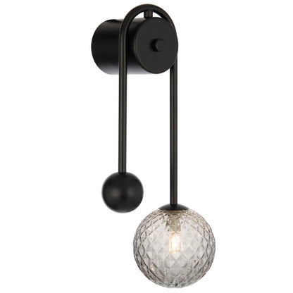 Felton Arm Wall Light