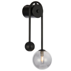 Felton Arm Wall Light
