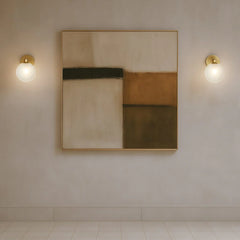 Felton 1 Light Wall Light