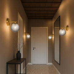 Felton 1 Light Wall Light