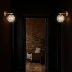 Felton 1 Light Wall Light