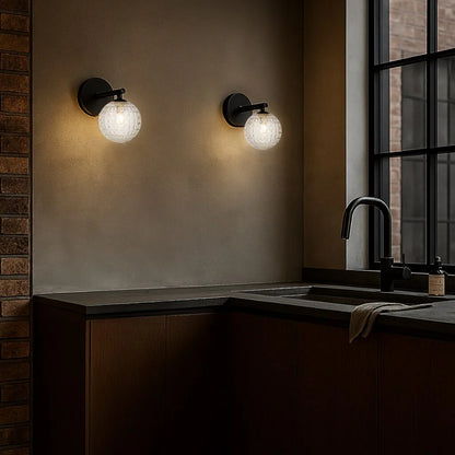 Felton 1 Light Wall Light