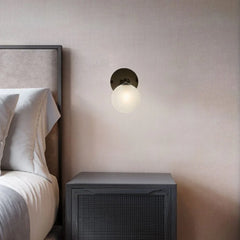 Felton 1 Light Wall Light
