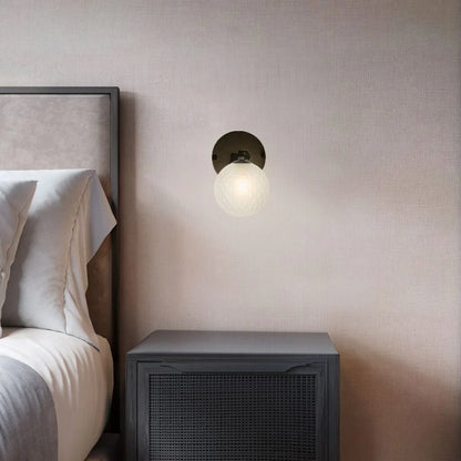 Felton 1 Light Wall Light