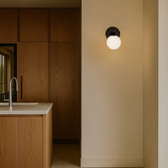 Felton 1 Light Wall Light