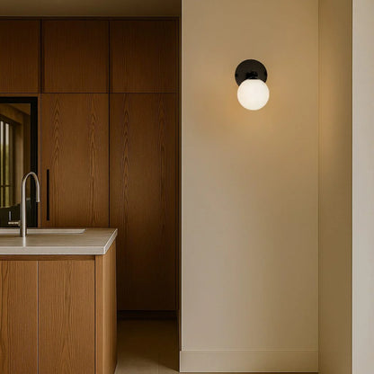 Felton 1 Light Wall Light