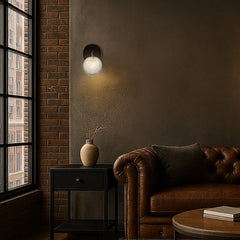 Felton 1 Light Wall Light