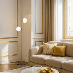 Figaro 2LT Floor Lamp