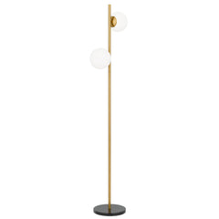 Figaro 2LT Floor Lamp