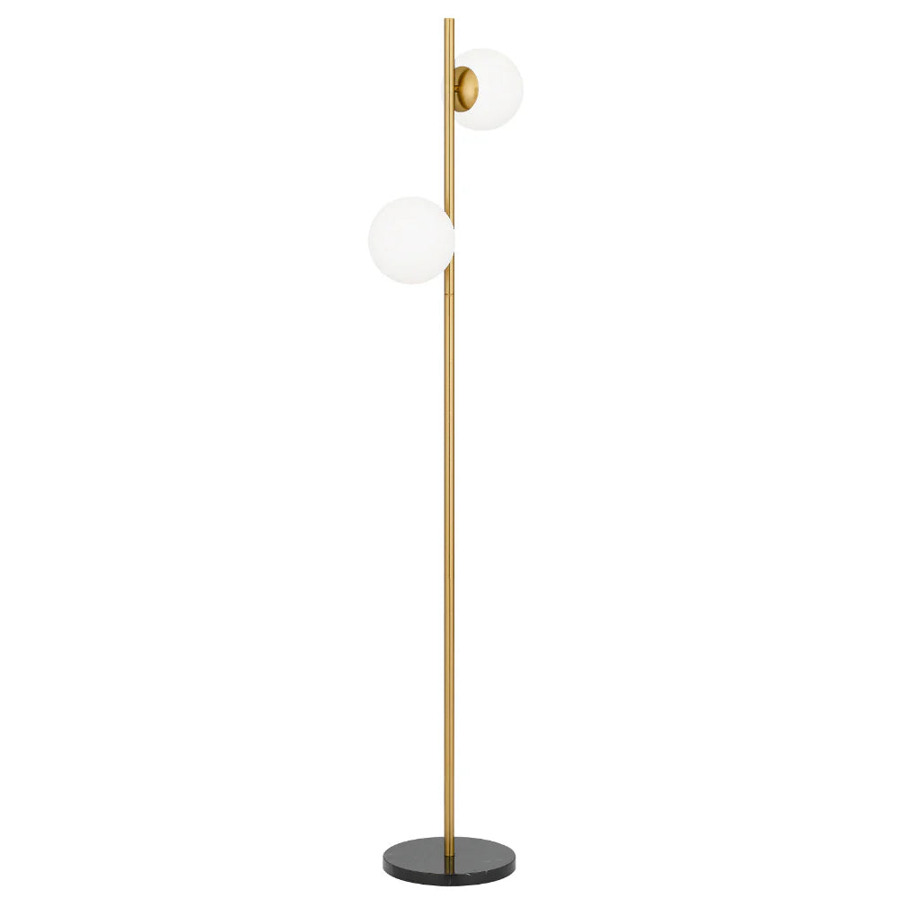 Figaro 2LT Floor Lamp