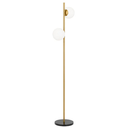 Figaro 2LT Floor Lamp