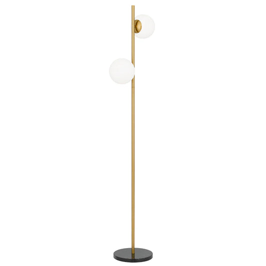 Figaro 2LT Floor Lamp