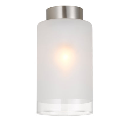 Fila Glass & Nickel Batten Fix