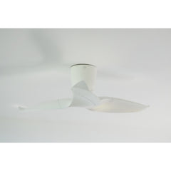 Aeratron AE3+ 43" DC Ceiling Fan White