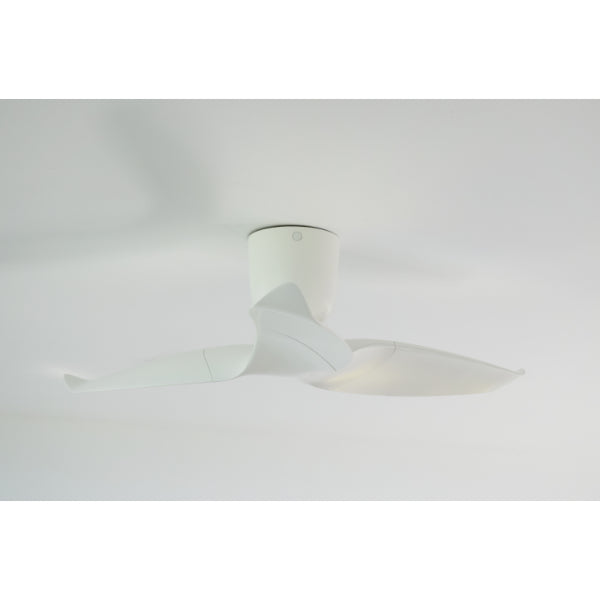 Aeratron AE3+ 43" DC Ceiling Fan White