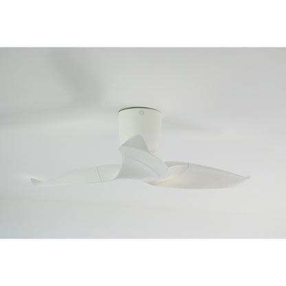 Aeratron AE3+ 43" DC Ceiling Fan White