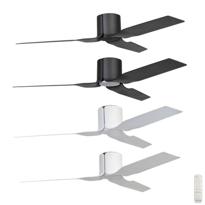 Flow 52" DC Ceiling Fan