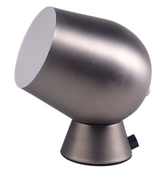 Fokus Touch Table Lamp Pewter