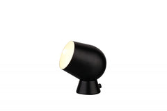 Fokus Touch Table Lamp Black