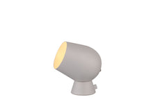 Fokus Touch Table Lamp White