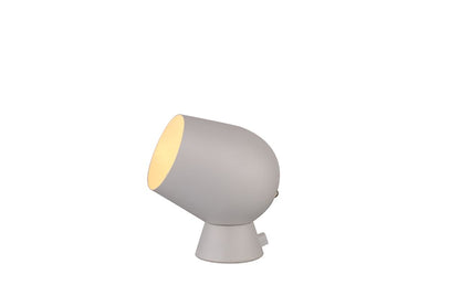 Fokus Touch Table Lamp White