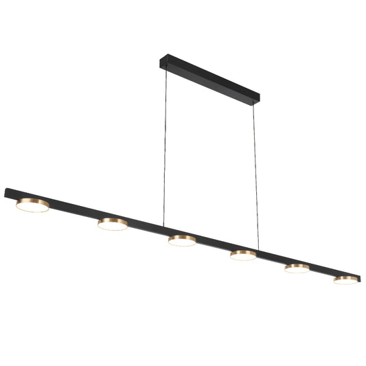 Fordo Linear LED Pendant