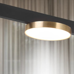 Fordo Linear LED Pendant