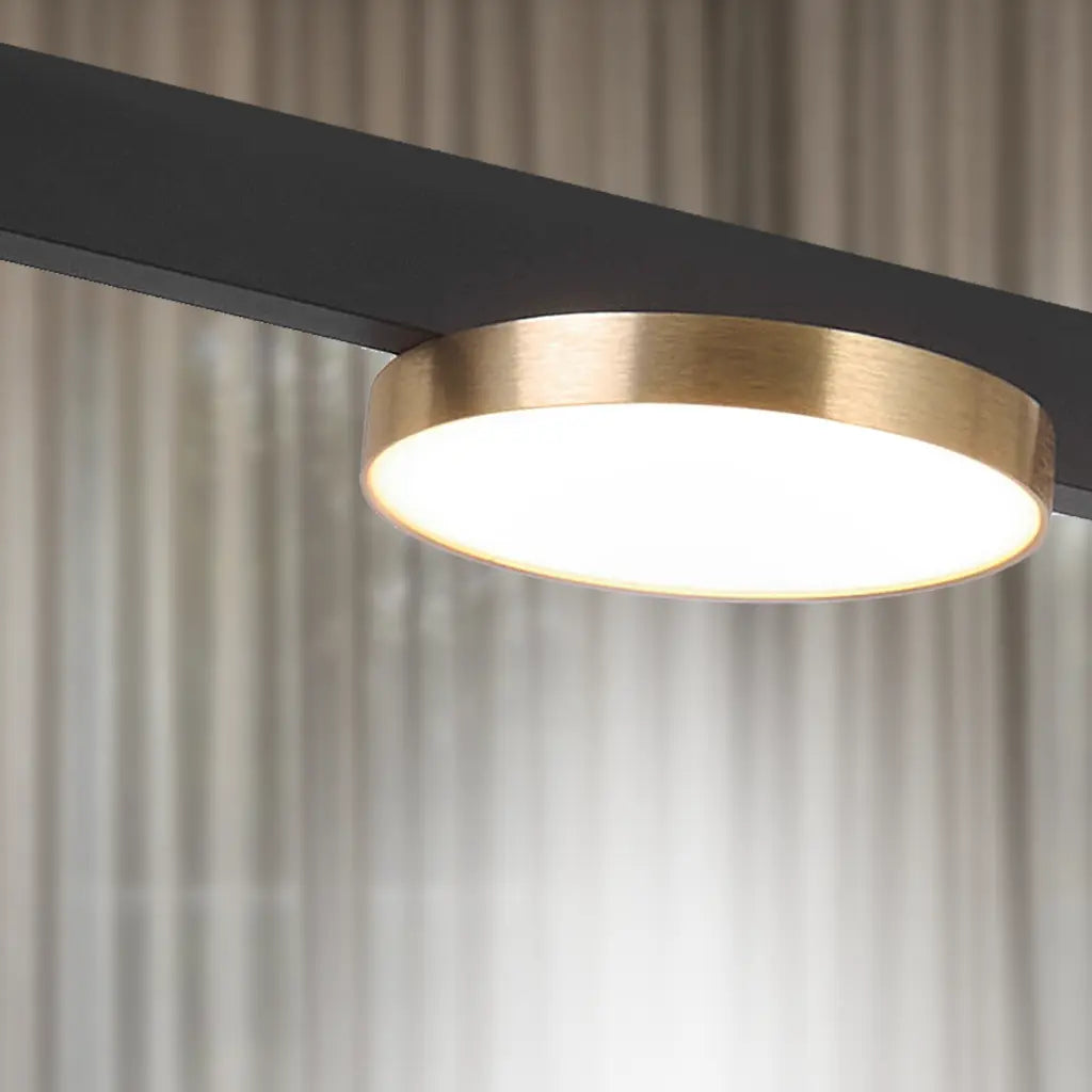 Fordo Linear LED Pendant