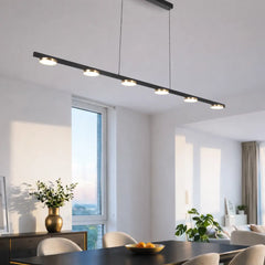 Fordo Linear LED Pendant