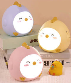 Frango LED Rechargeable Chicken Lamp