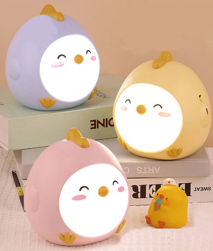 Frango LED Rechargeable Chicken Lamp
