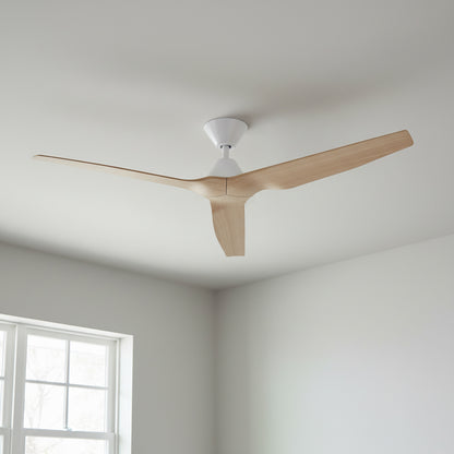 Infinity-iD v3 48" DC Ceiling Fan