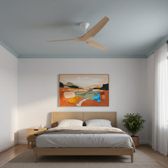 Infinity-iD v3 54" DC Ceiling Fan