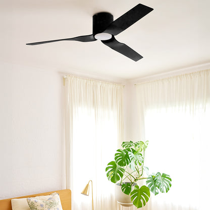 Flow 52" DC Ceiling Fan