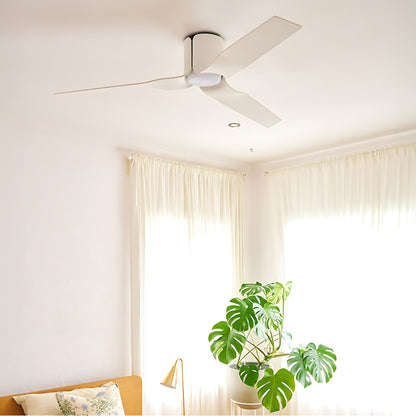 Flow 52" DC Ceiling Fan