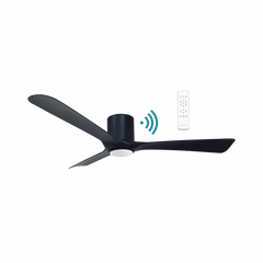 Fresno DC 52″ Smart Ceiling Fan With WIFI Remote Control