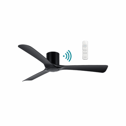 Fresno DC 52″ Smart Ceiling Fan With WIFI Remote Control