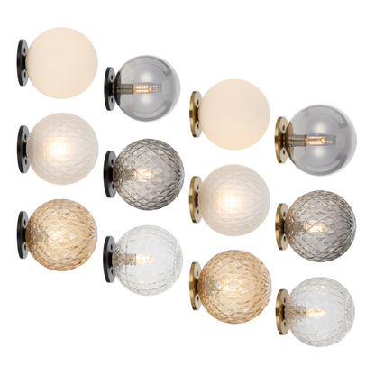 Gaston Wall Light