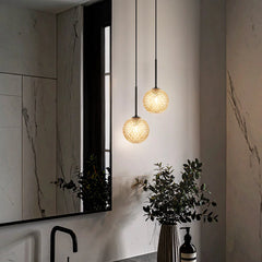Gaston 2 Light Pendant
