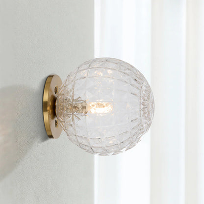 Gaston Wall Light
