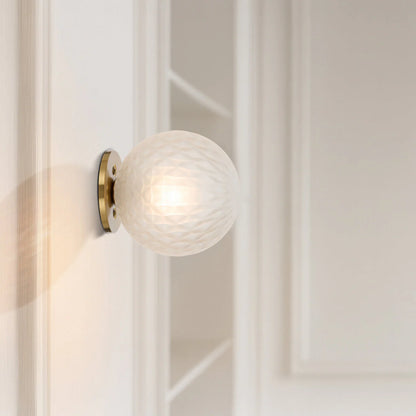 Gaston Wall Light