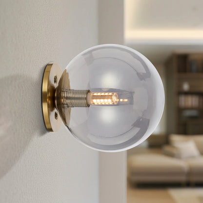 Gaston Wall Light