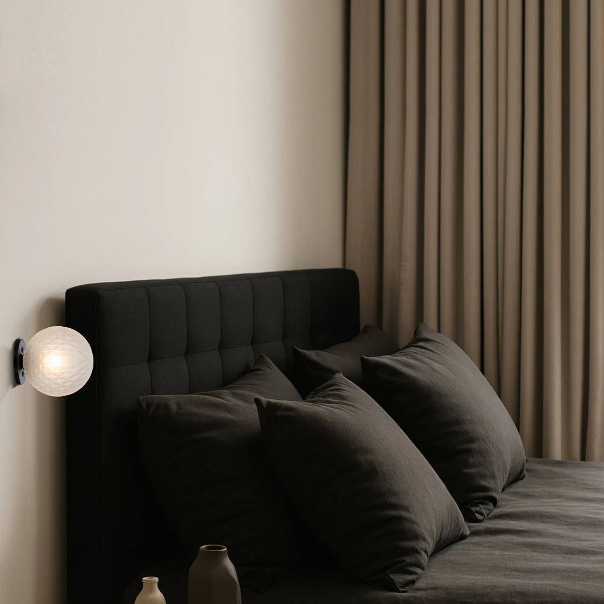 Gaston Wall Light